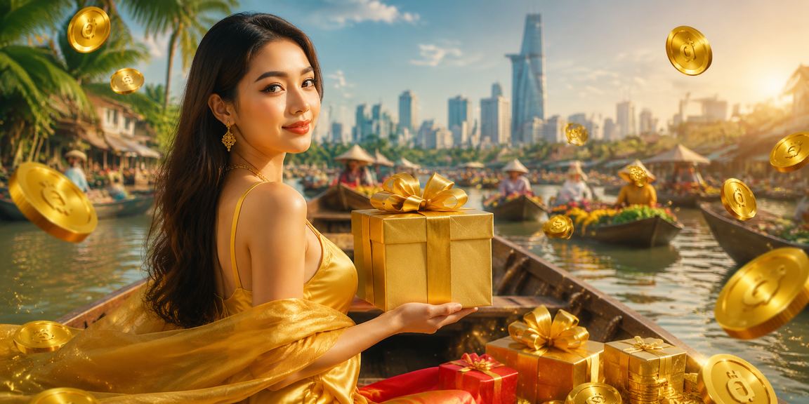 Điểm thưởng và ưu đãi dành cho thành viên VIP Mekong tại 1h30