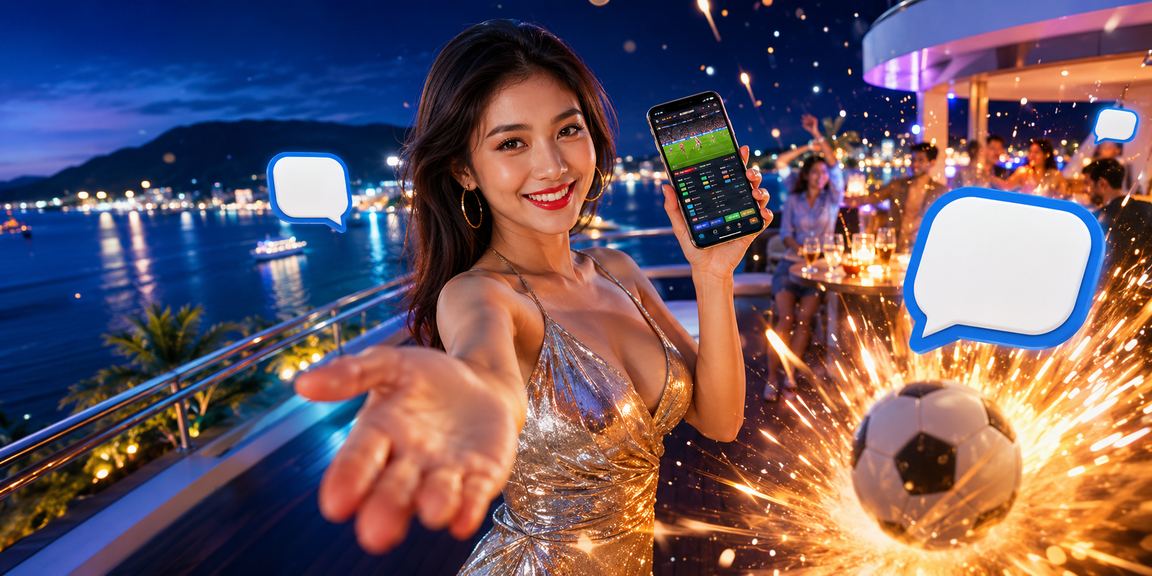 Người chơi cá cược vui vẻ và kiểm soát tại Phú Quốc