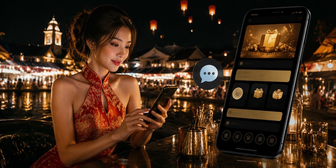 Khung cảnh sòng casino hiện đại tại Việt Nam với khách chơi